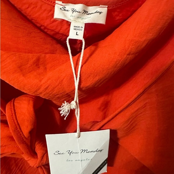 Halter Dress - Picture 4 of 4